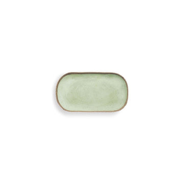 Small Rect. Tray 2 Pcs